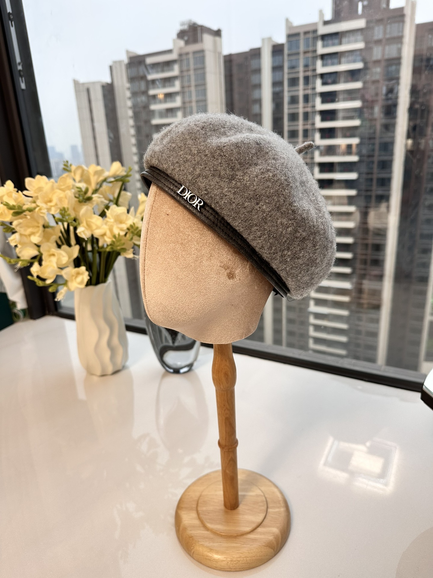 디올 모자 78611 Dior Cap