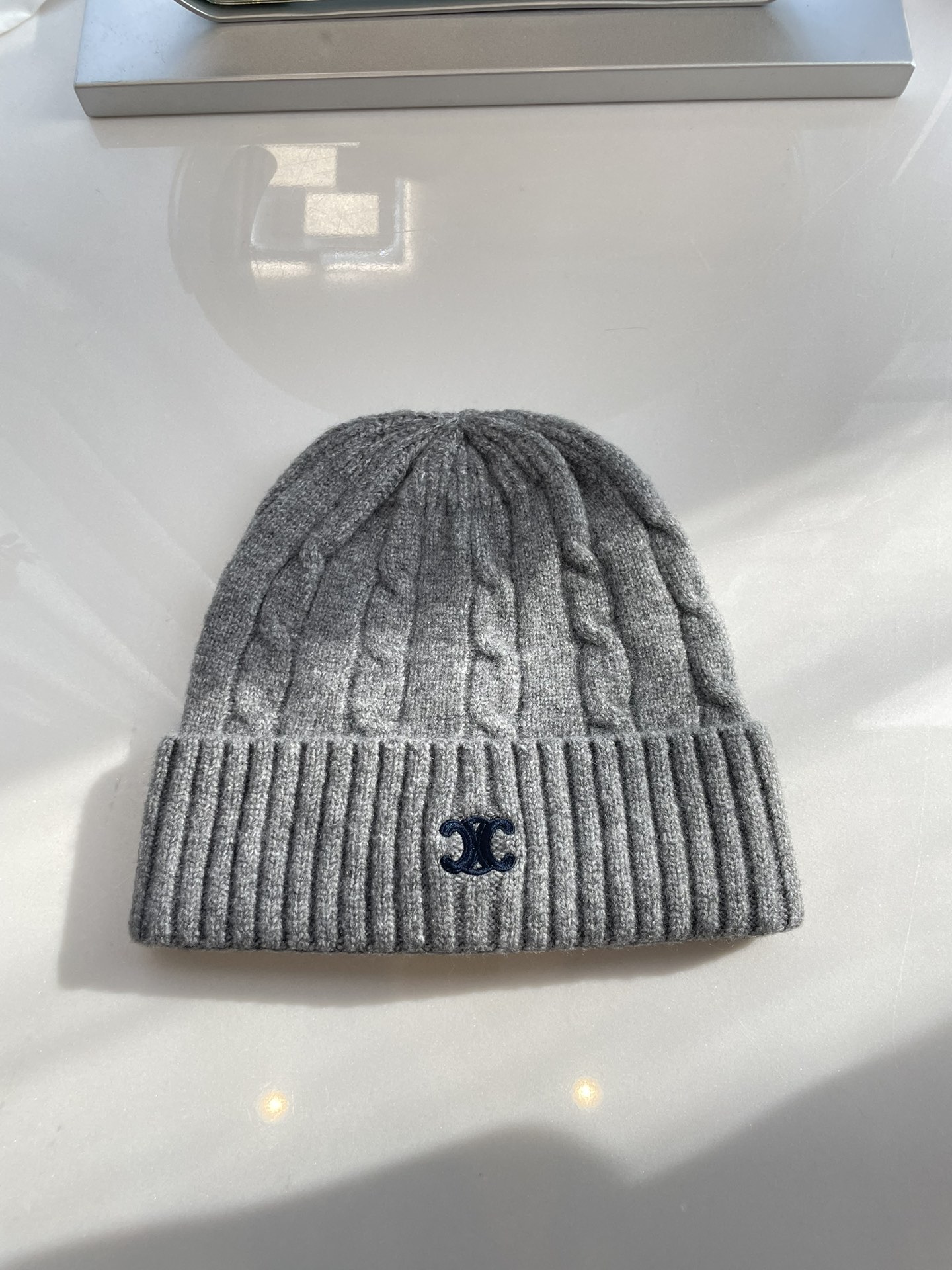 셀린느 모자 83587 Celine Cap
