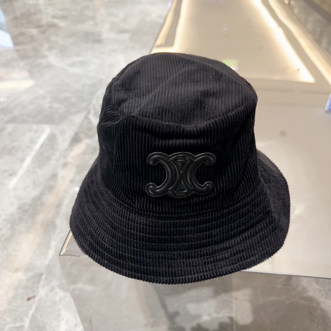 셀린느 모자 83589 Celine Cap