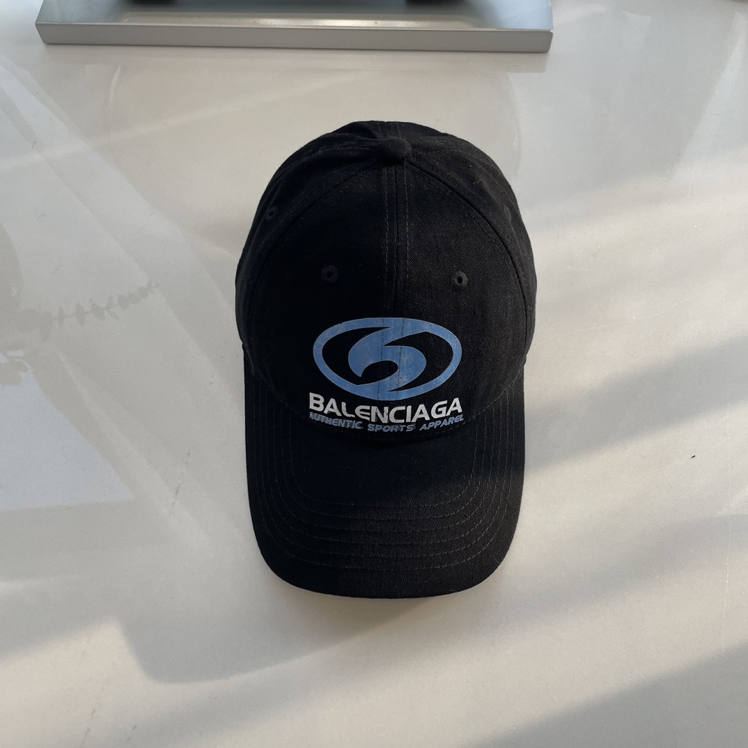 발렌시아가 모자 78048 Balenciaga Cap