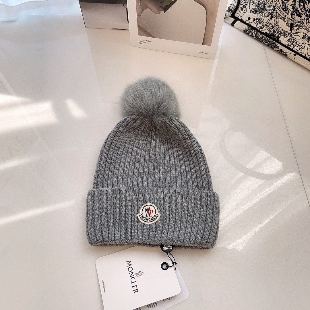 몽클레어 모자 79376 Moncler Cap