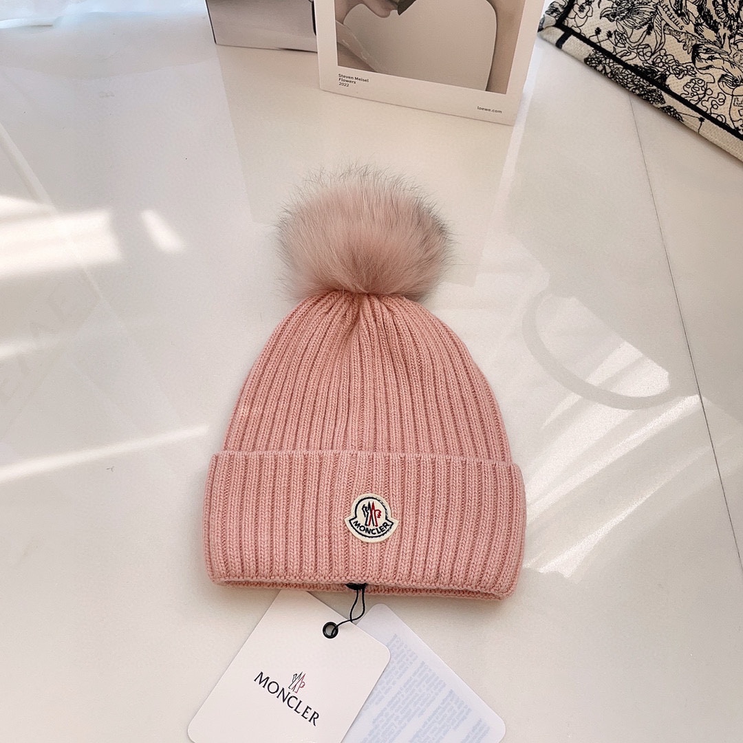 몽클레어 모자 79377 Moncler Cap