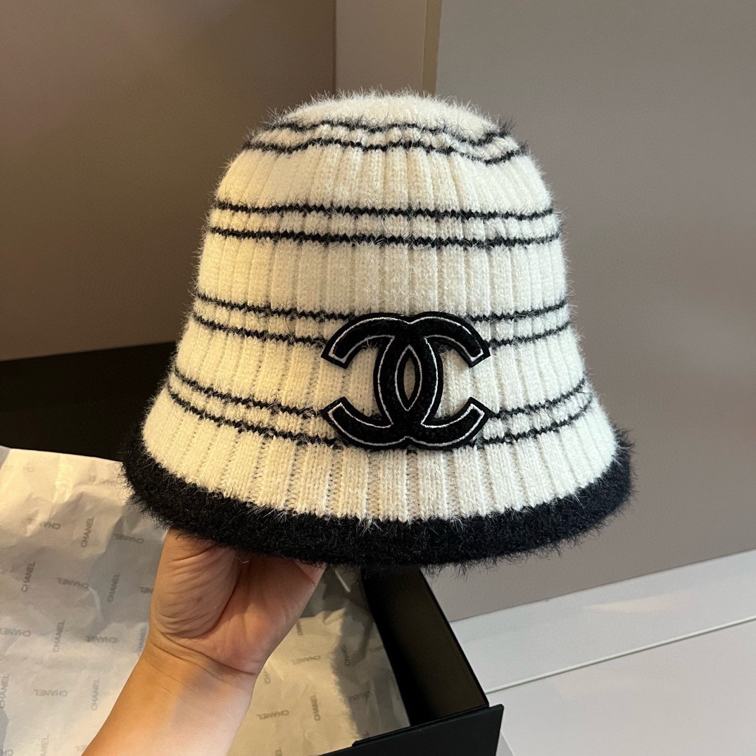 샤넬 모자 82378 Chanel Cap