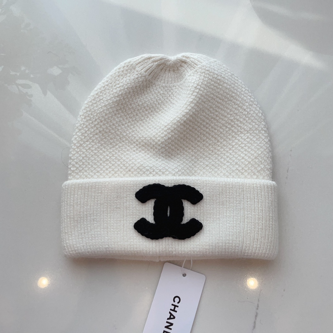샤넬 모자 82386 Chanel Cap