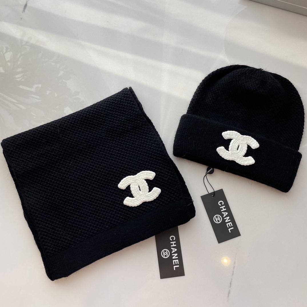 샤넬 모자 82380 Chanel Cap