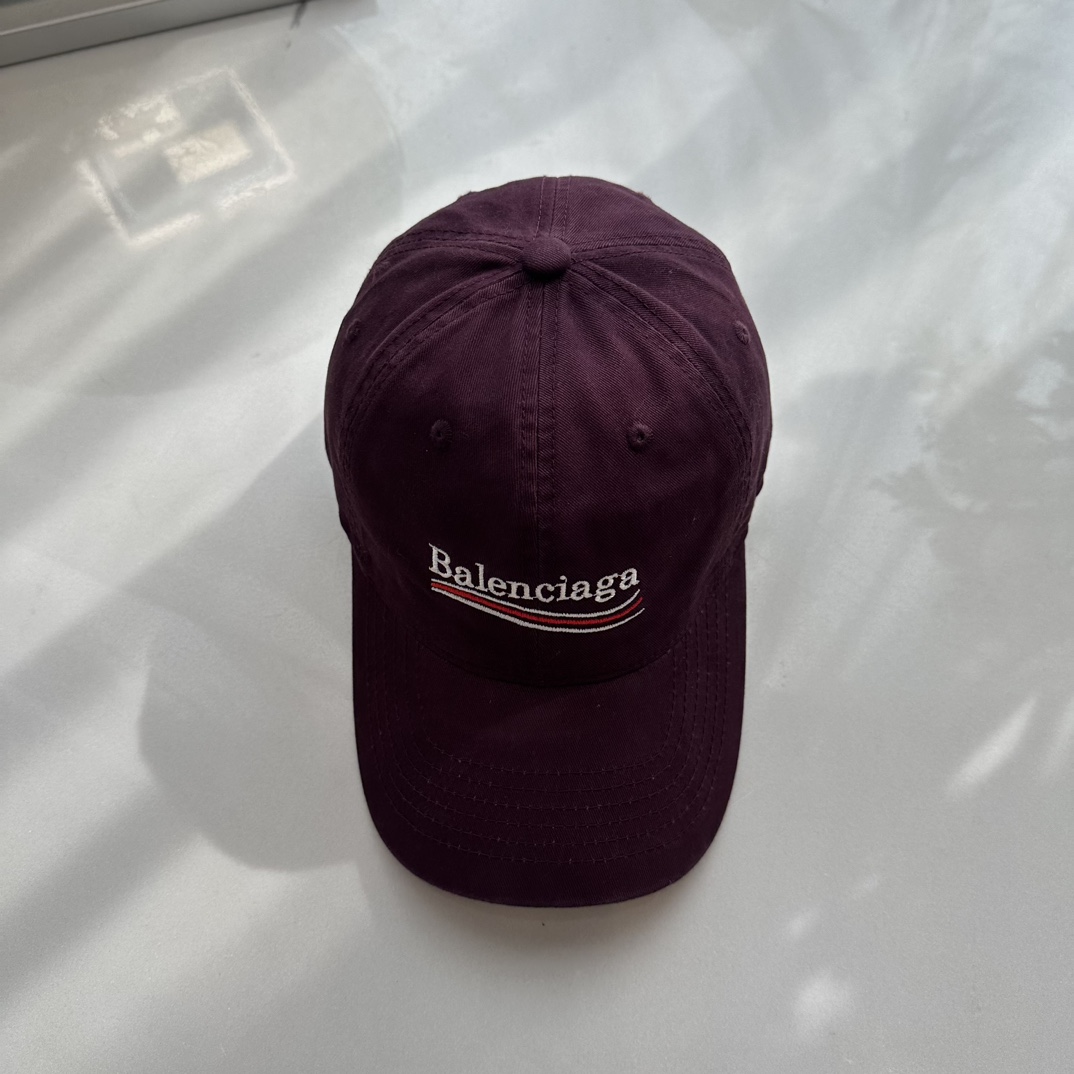발렌시아가 모자 78050 Balenciaga Cap
