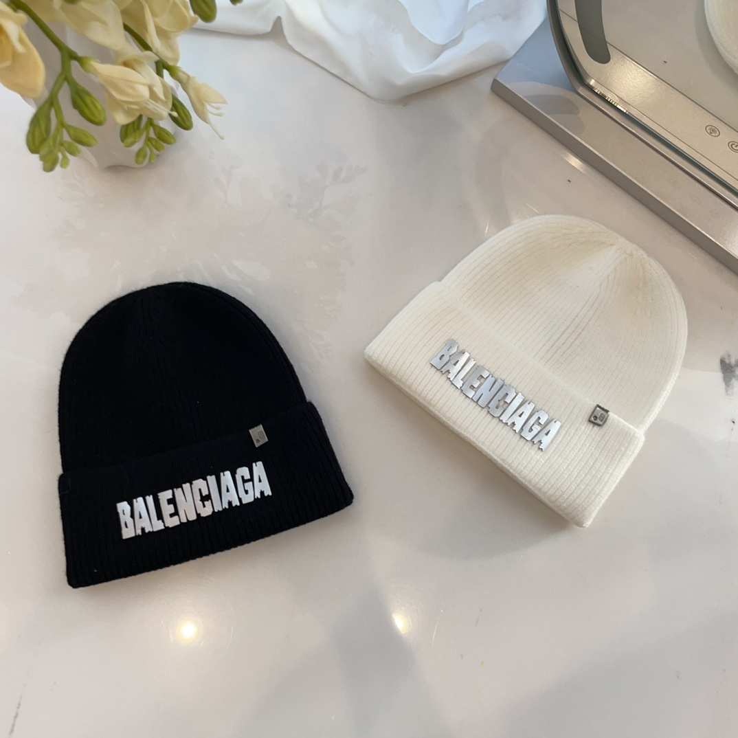 발렌시아가 모자 78052 Balenciaga Cap 상세 이미지 8