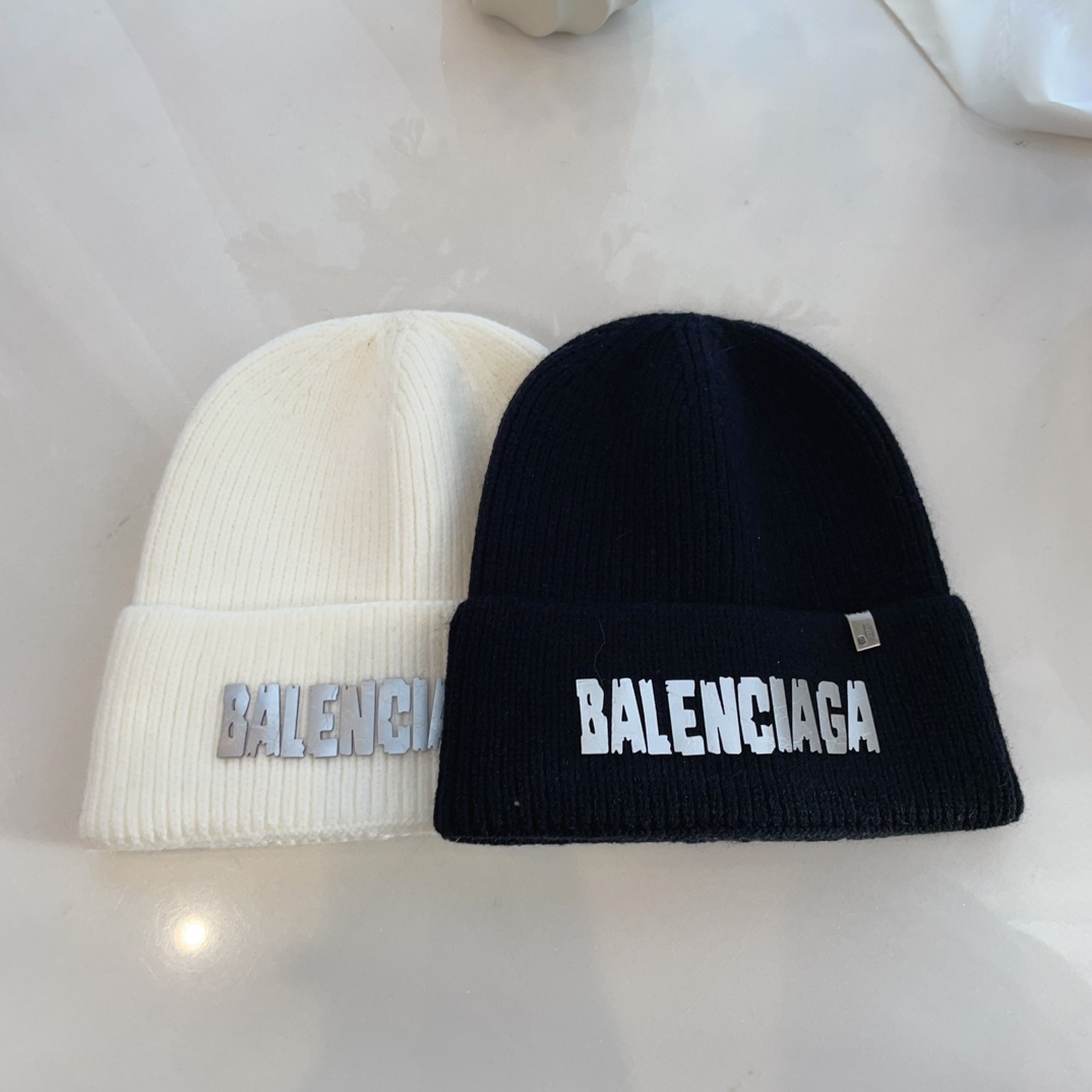 발렌시아가 모자 78052 Balenciaga Cap 상세 이미지 7