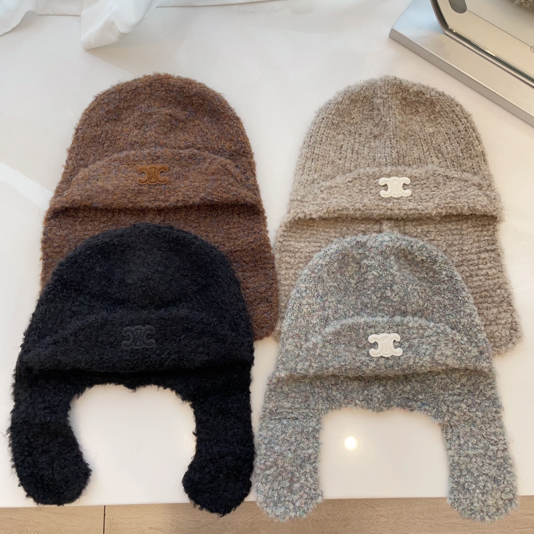 셀린느 모자 83592 Celine Cap