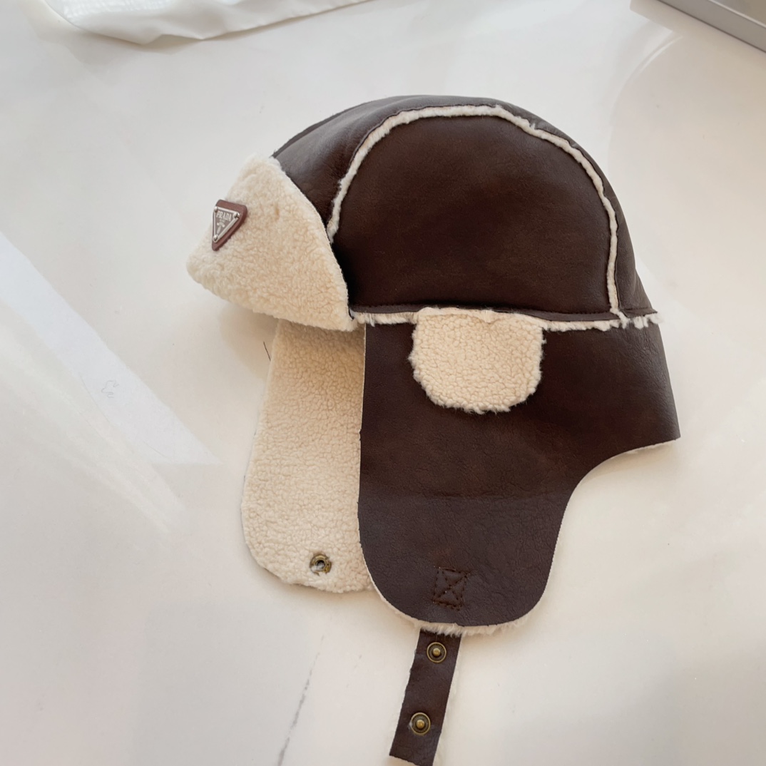 프라다 모자 84874 Prada Cap