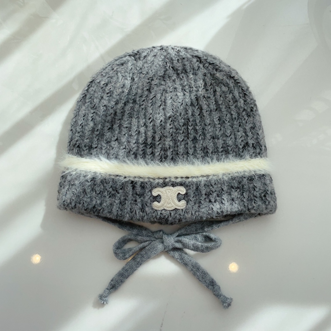 셀린느 모자 83596 Celine Cap