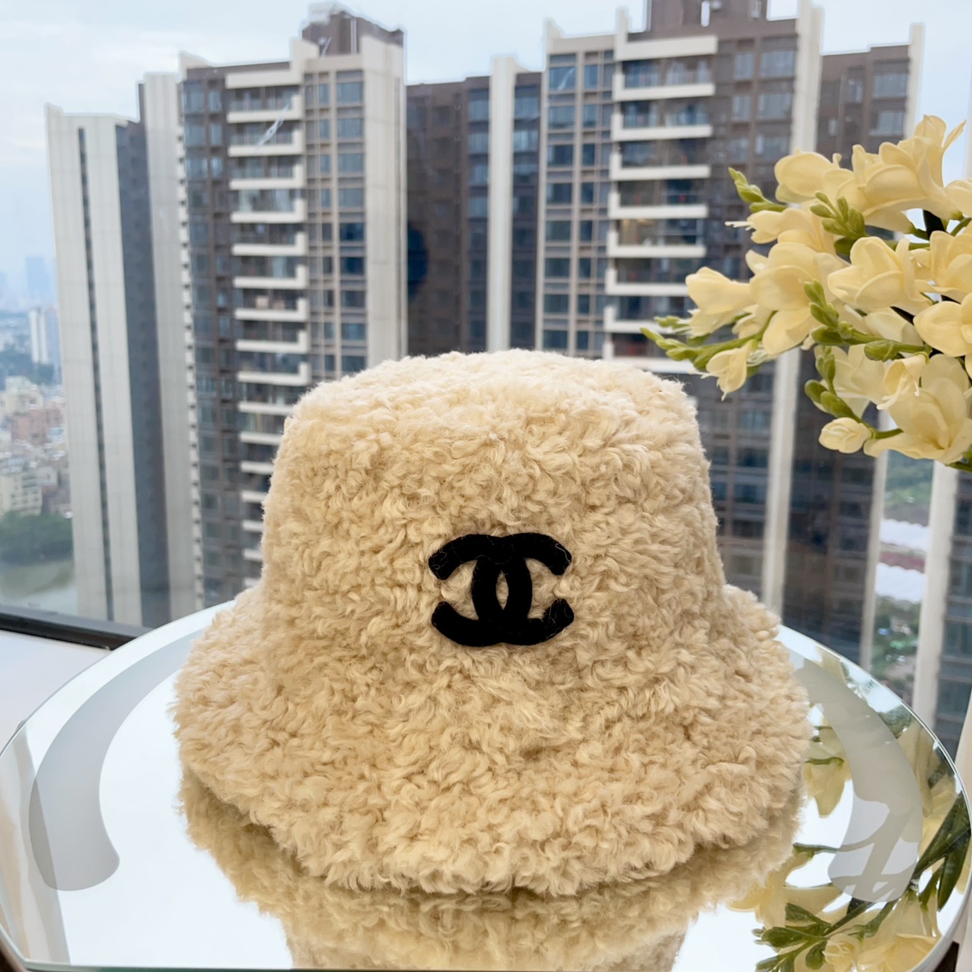 샤넬 모자 82384 Chanel Cap