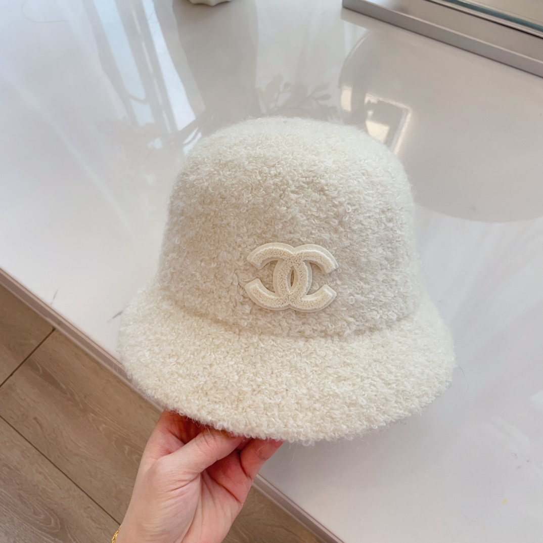 샤넬 모자 82383 Chanel Cap
