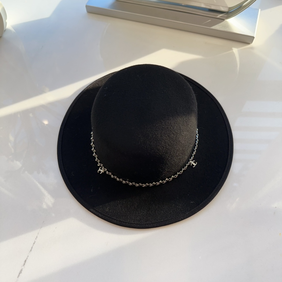 샤넬 모자 82385 Chanel Cap