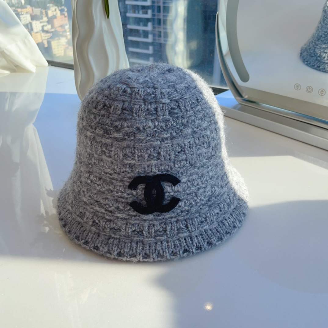 샤넬 모자 82392 Chanel Cap