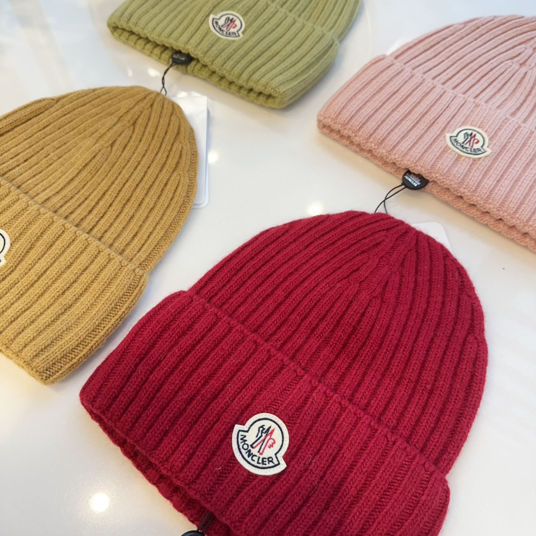 몽클레어 모자 79393 Moncler Cap 이미지 3