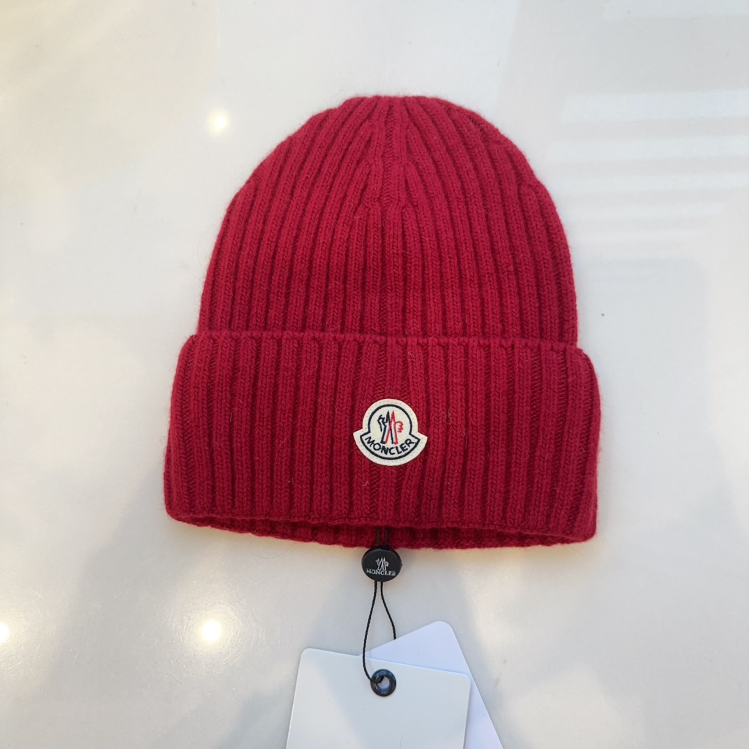 몽클레어 모자 79393 Moncler Cap 이미지 4