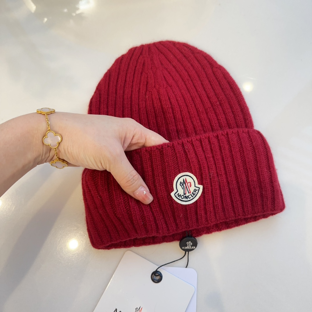 몽클레어 모자 79393 Moncler Cap 이미지 5
