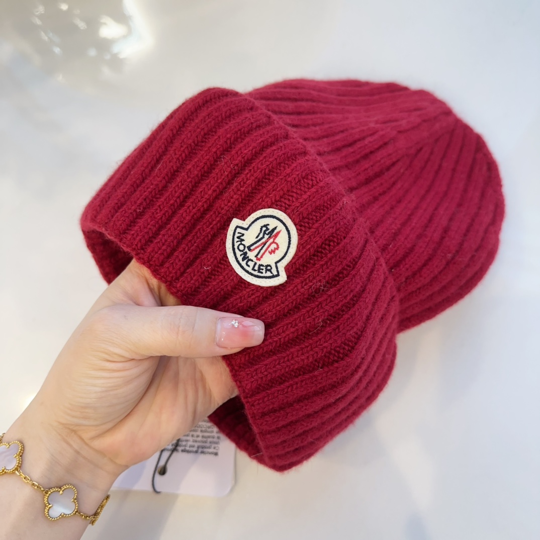 몽클레어 모자 79393 Moncler Cap 이미지 7