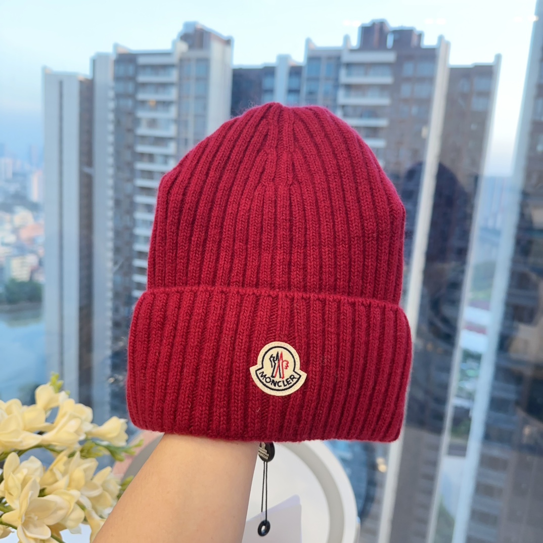 몽클레어 모자 79393 Moncler Cap 이미지 6