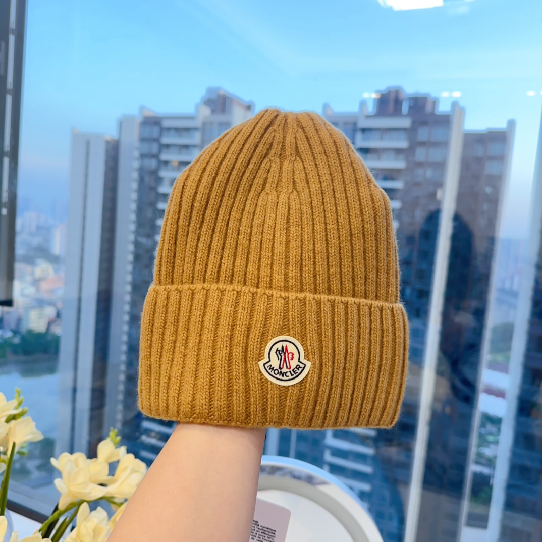 몽클레어 모자 79378 Moncler Cap 이미지 4