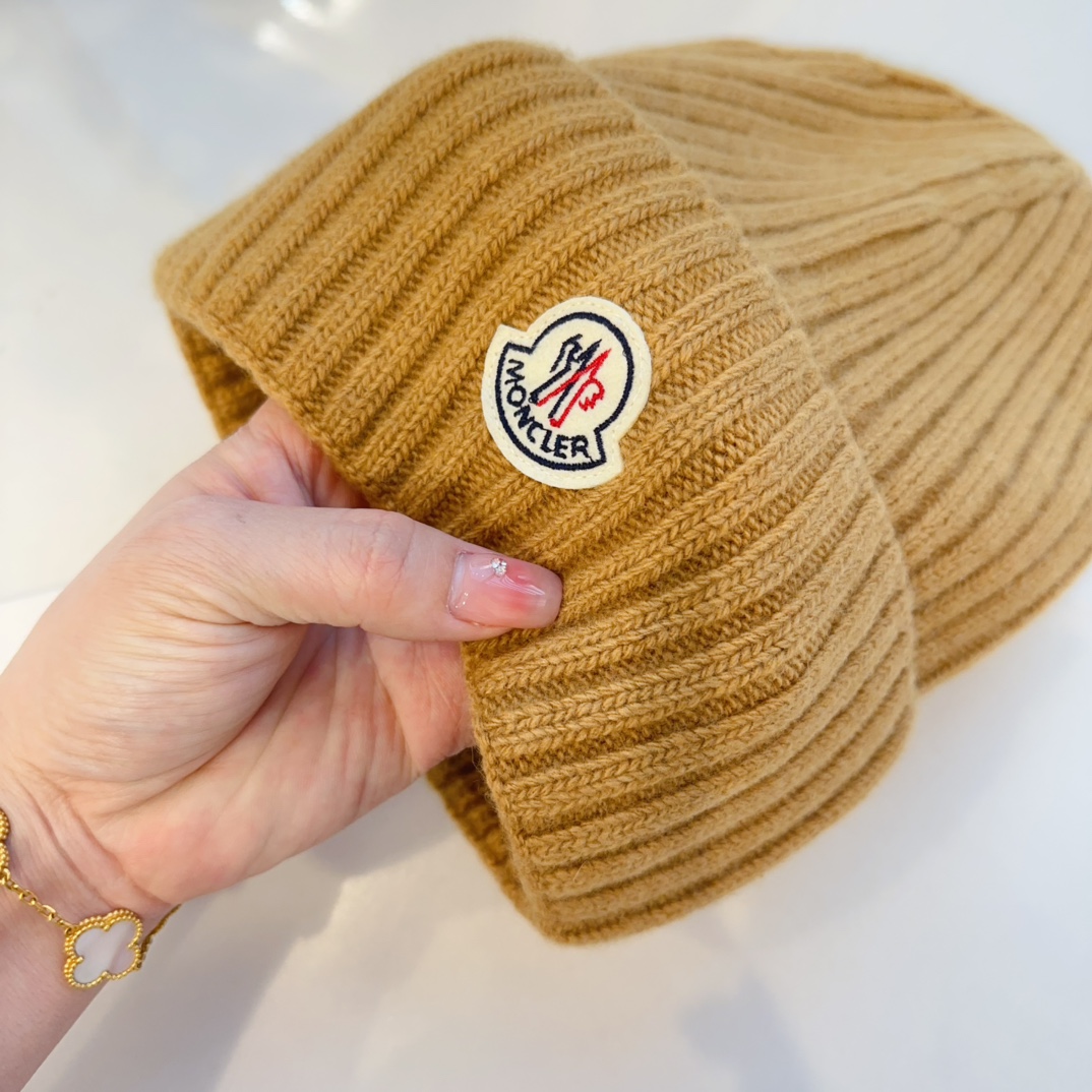 몽클레어 모자 79378 Moncler Cap 이미지 3