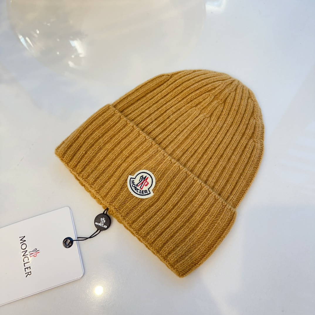 몽클레어 모자 79378 Moncler Cap 이미지 2