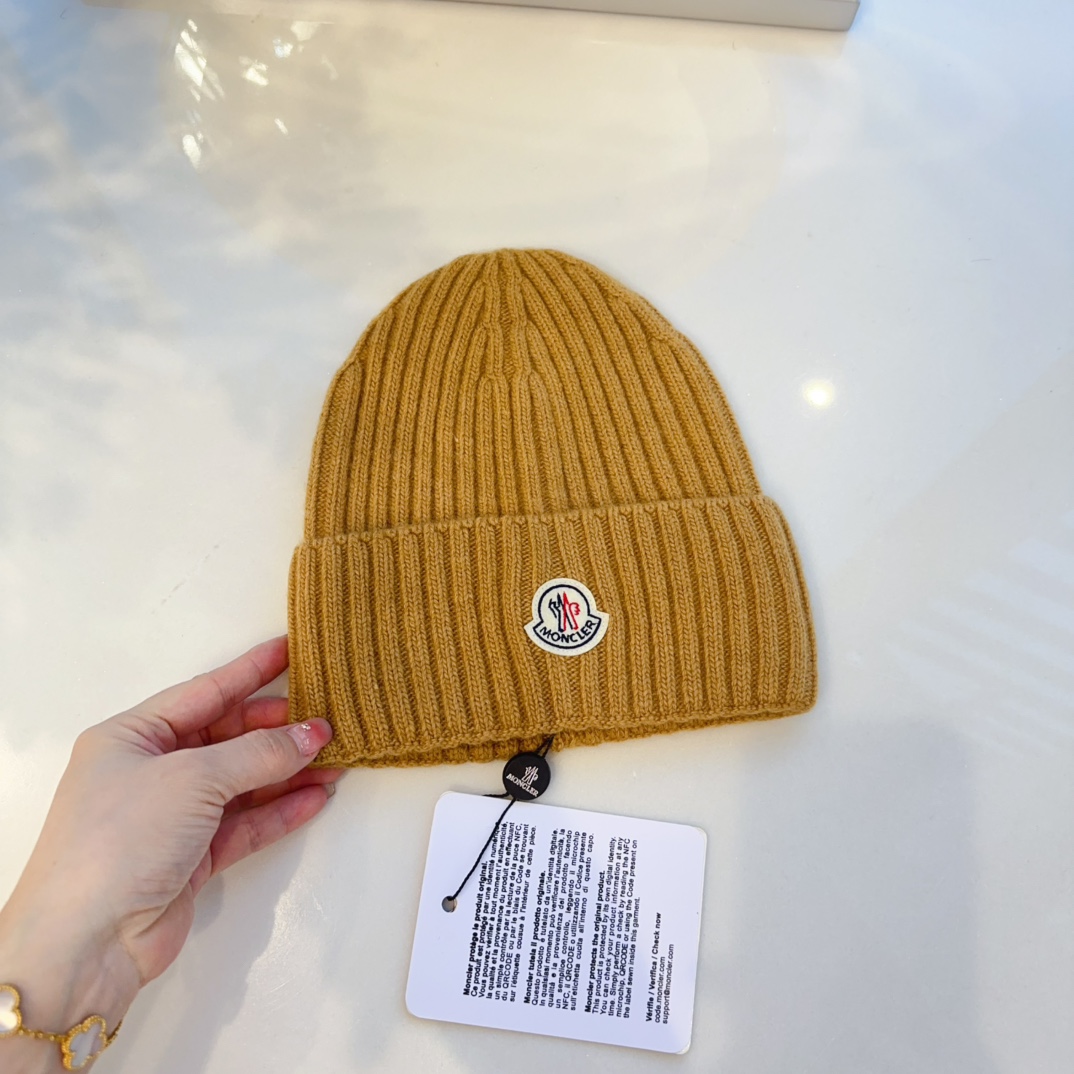 몽클레어 모자 79378 Moncler Cap 이미지 7