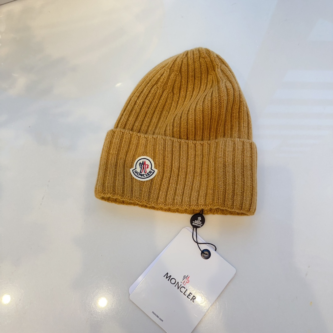 몽클레어 모자 79378 Moncler Cap 이미지 6