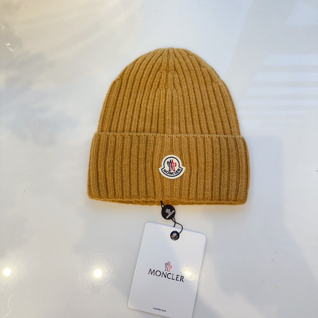몽클레어 모자 79378 Moncler Cap