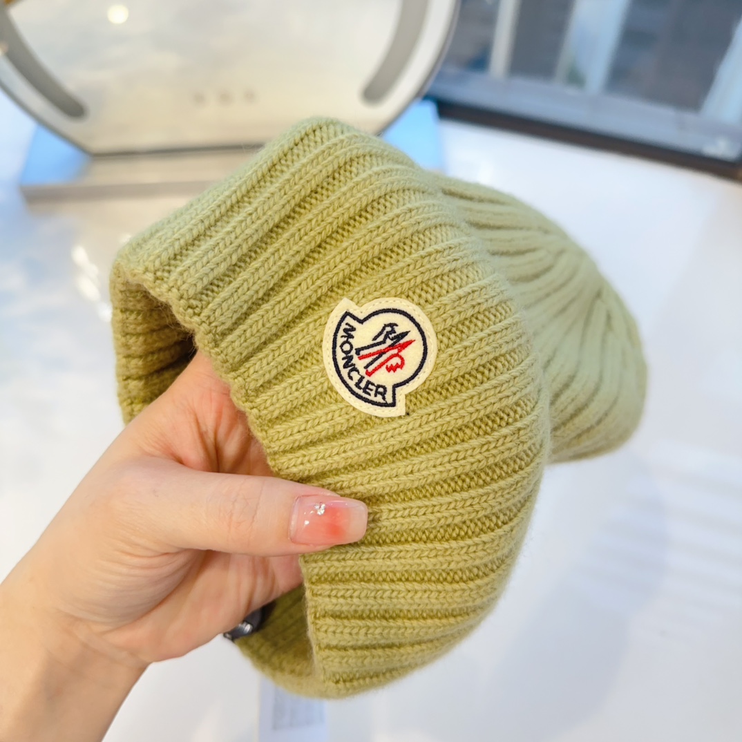 몽클레어 모자 79379 Moncler Cap 이미지 5