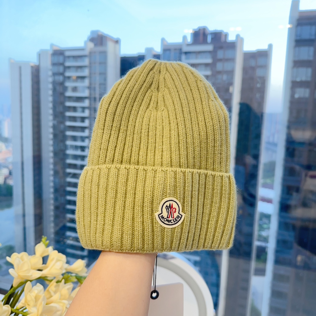 몽클레어 모자 79379 Moncler Cap 이미지 4