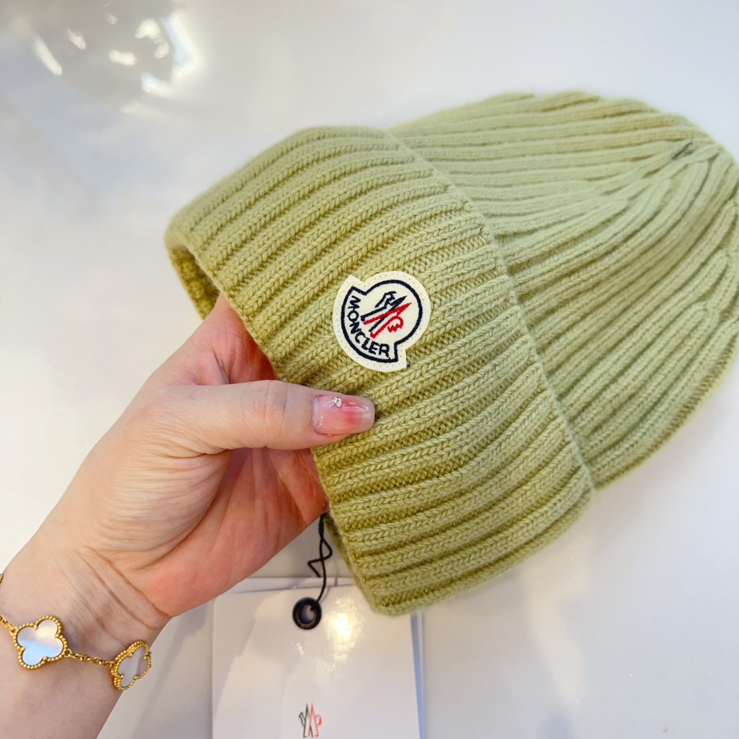 몽클레어 모자 79379 Moncler Cap 이미지 2
