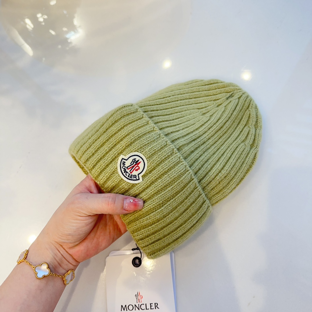 몽클레어 모자 79379 Moncler Cap 이미지 3