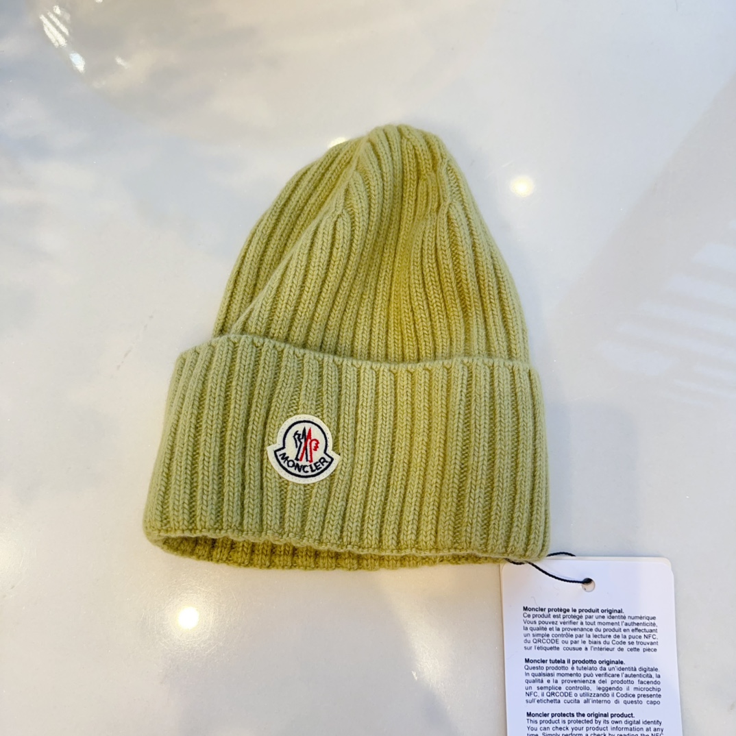 몽클레어 모자 79379 Moncler Cap 이미지 6