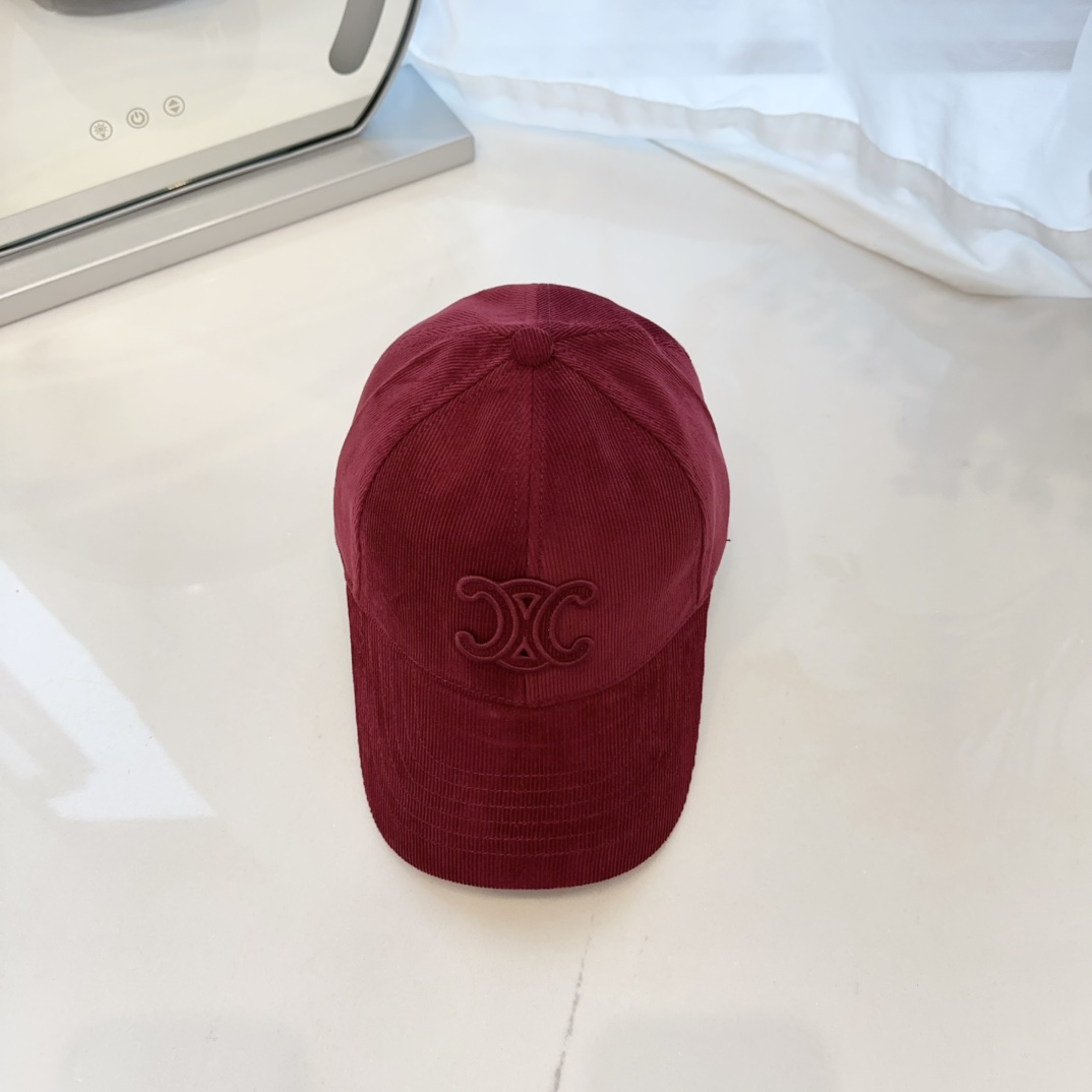 셀린느 모자 84015 Celine Cap
