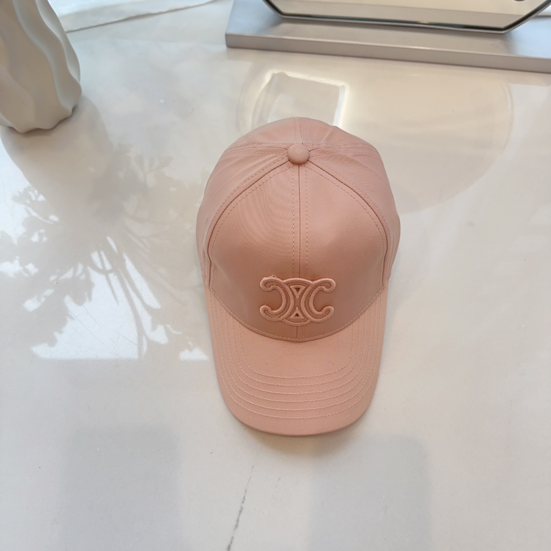 셀린느 모자 83628 Celine Cap