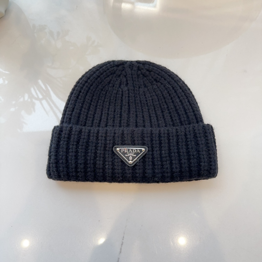 프라다 모자 84882 Prada Cap