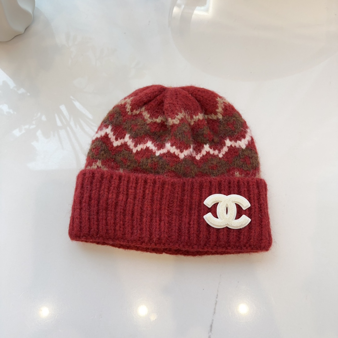 샤넬 모자 82390 Chanel Cap