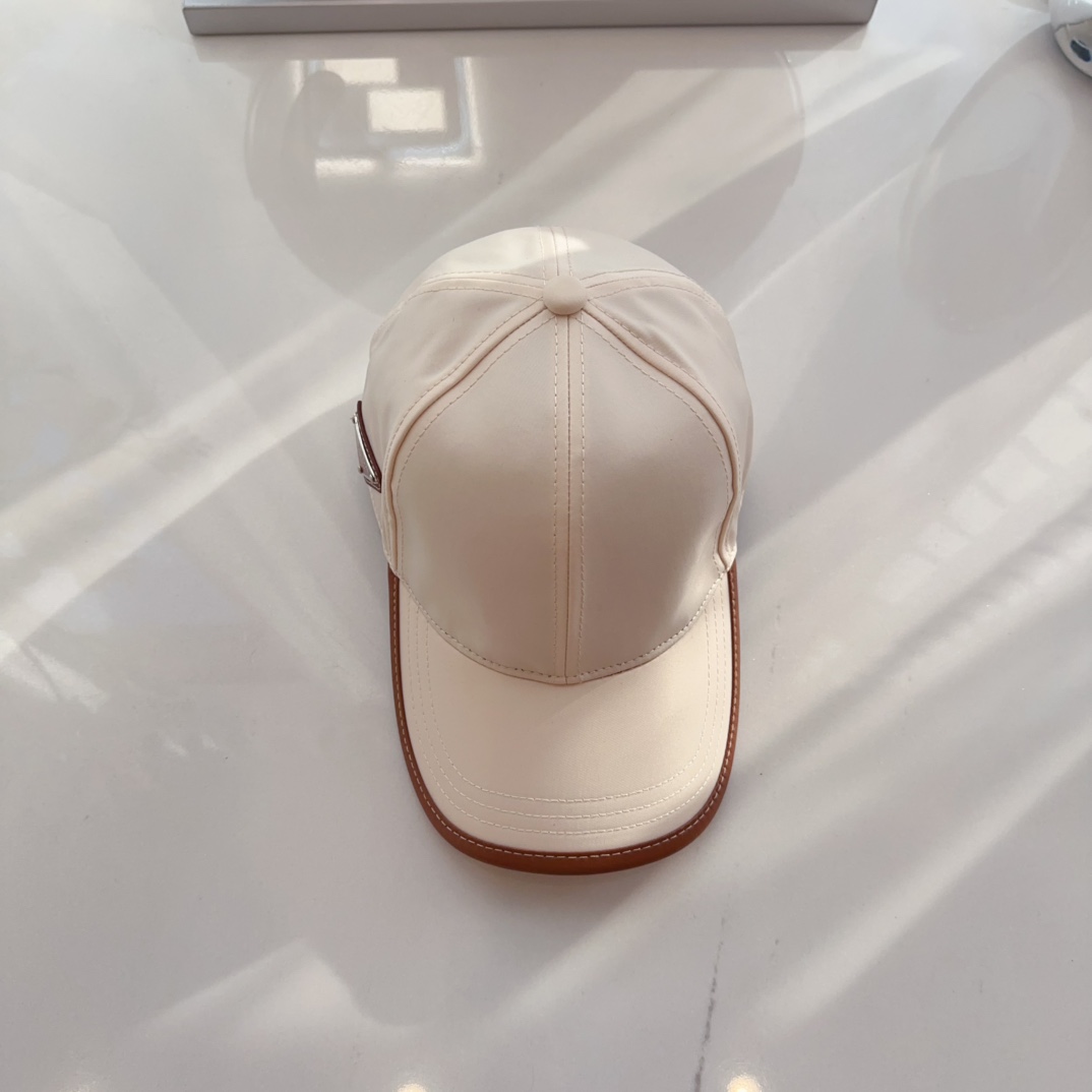 프라다 모자 85096 Prada Cap