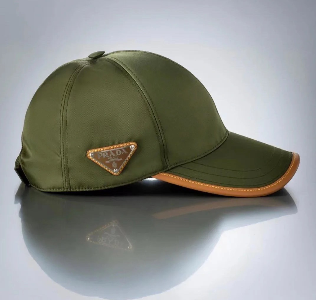 프라다 모자 85097 Prada Cap