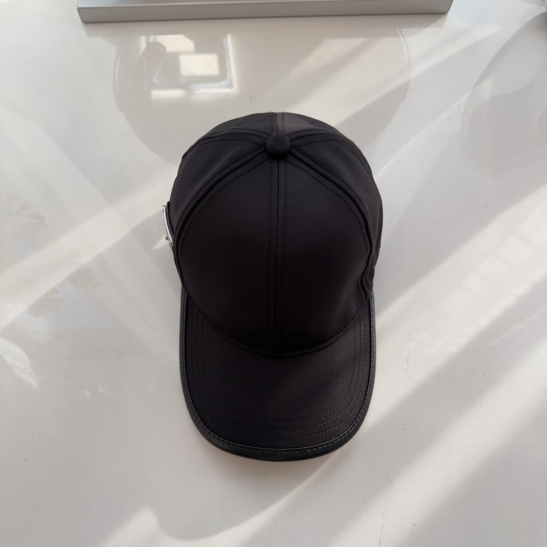 프라다 모자 85099 Prada Cap
