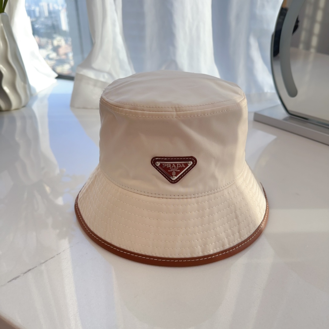 프라다 모자 85102 Prada Cap