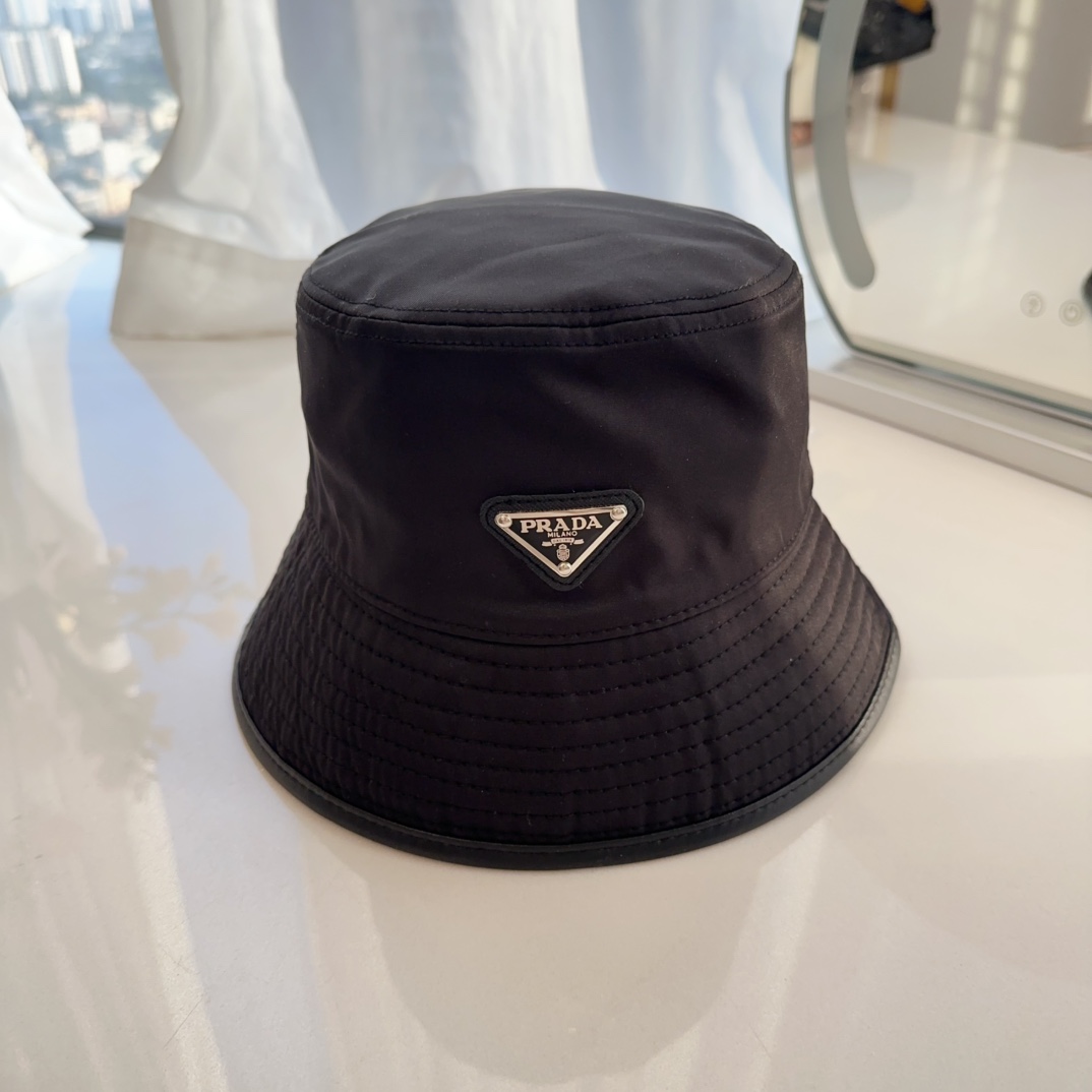 프라다 모자 84884 Prada Cap