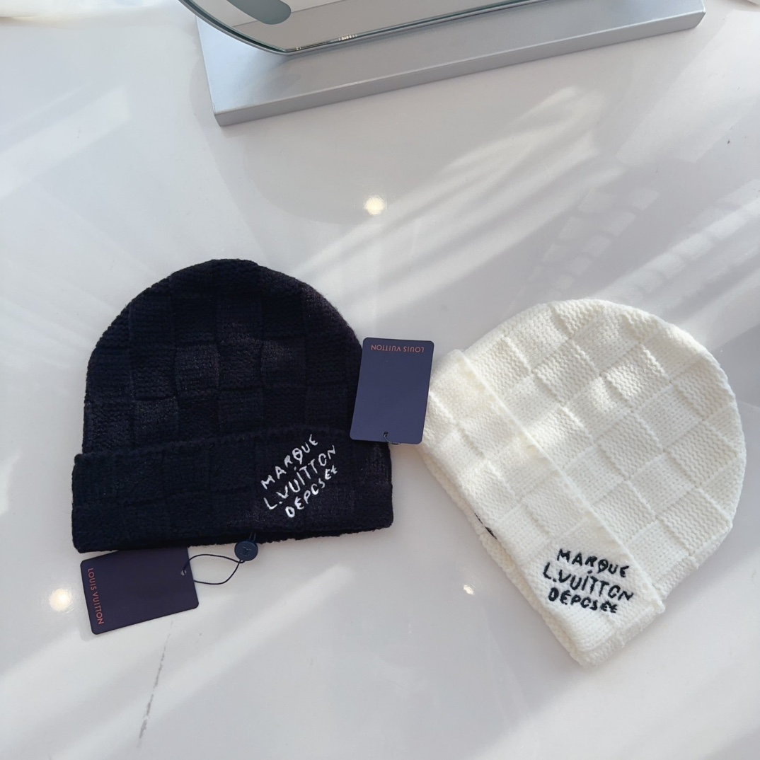 루이비통 모자 79307 Louis Vuitton Cap
