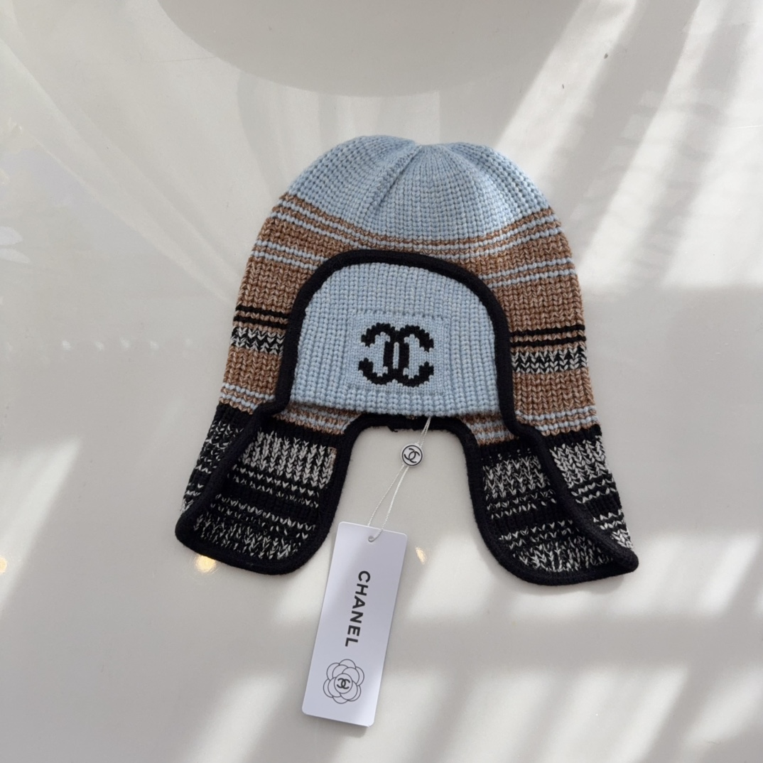 샤넬 모자 82395 Chanel Cap