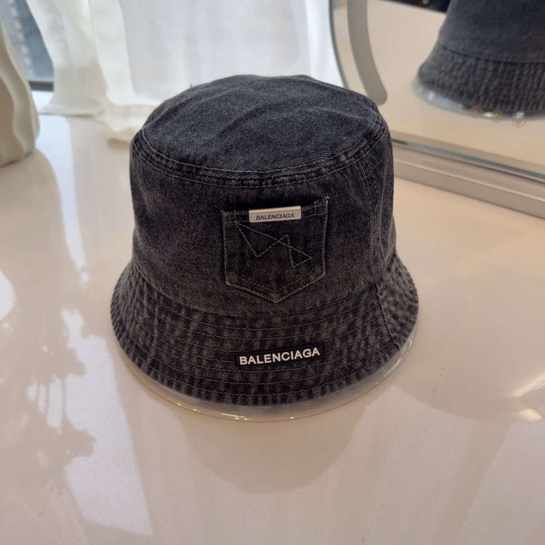발렌시아가 모자 81872 Balenciaga Cap 상세 이미지 2