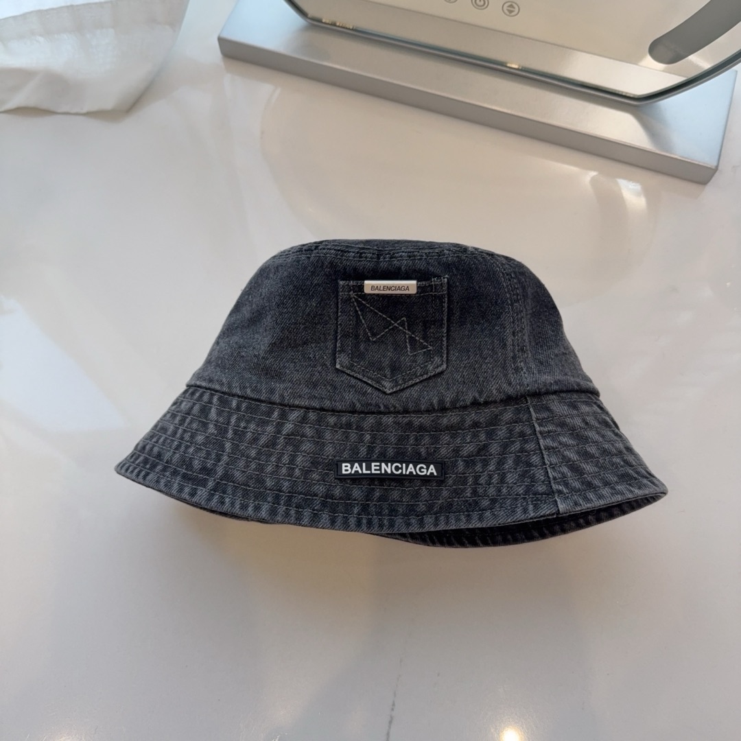 발렌시아가 모자 81872 Balenciaga Cap 상세 이미지 5