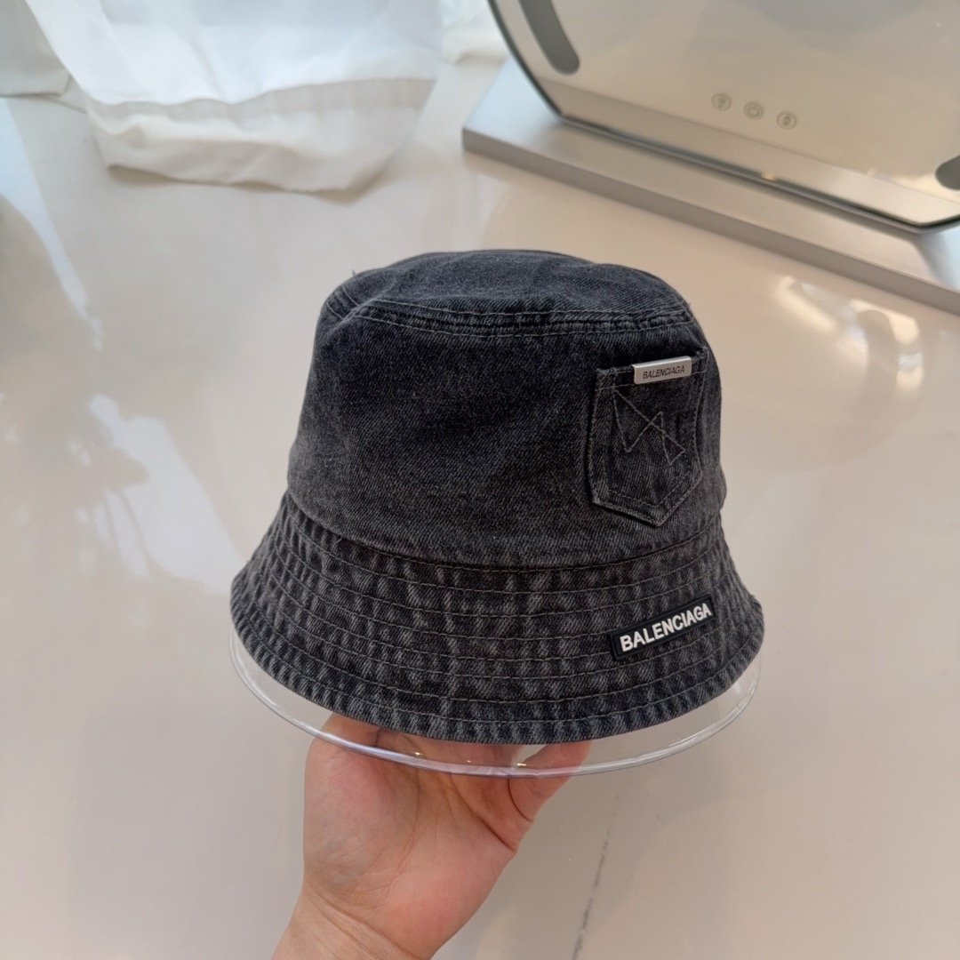 발렌시아가 모자 81872 Balenciaga Cap 상세 이미지 3