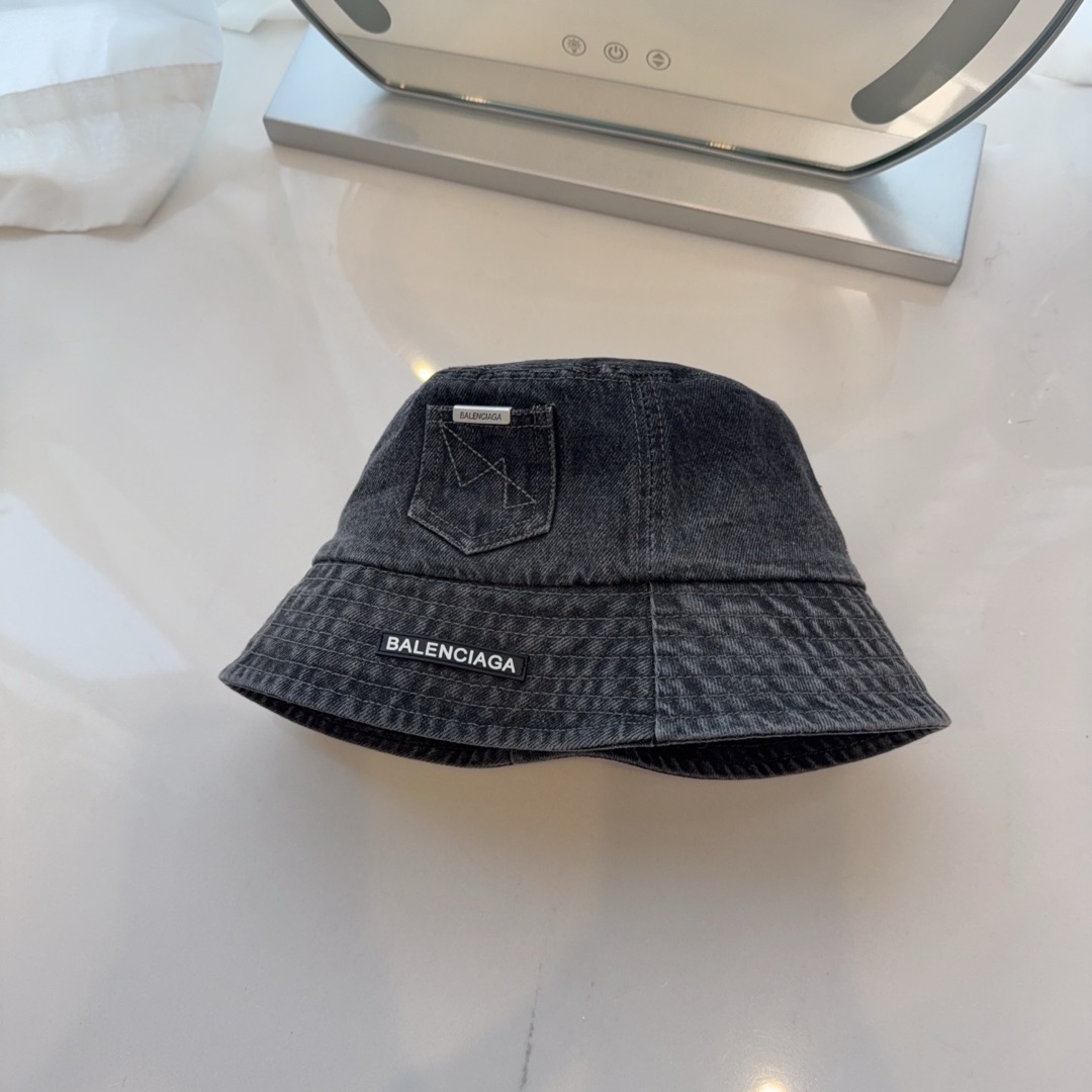발렌시아가 모자 81872 Balenciaga Cap 상세 이미지 9